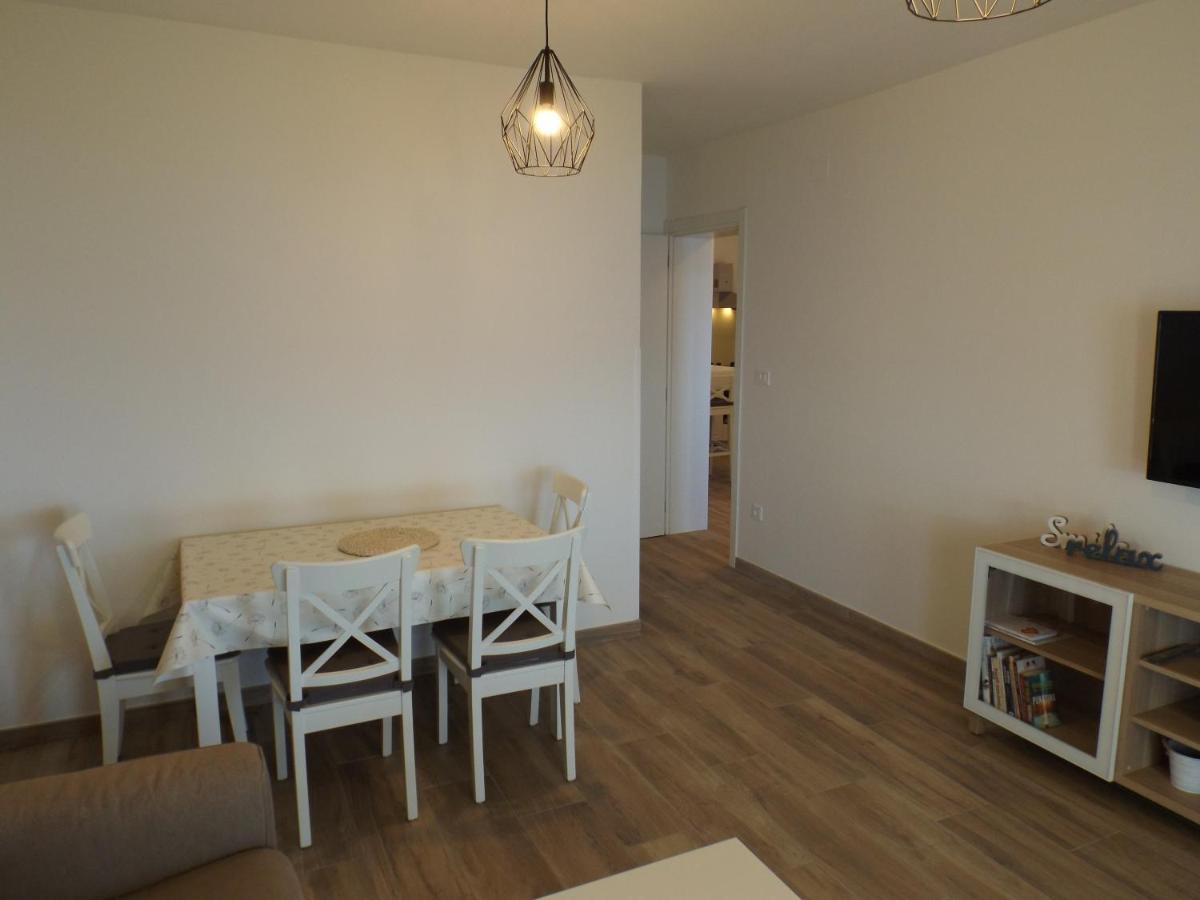 Apartments Villa Elma Mošćenička Draga Dış mekan fotoğraf