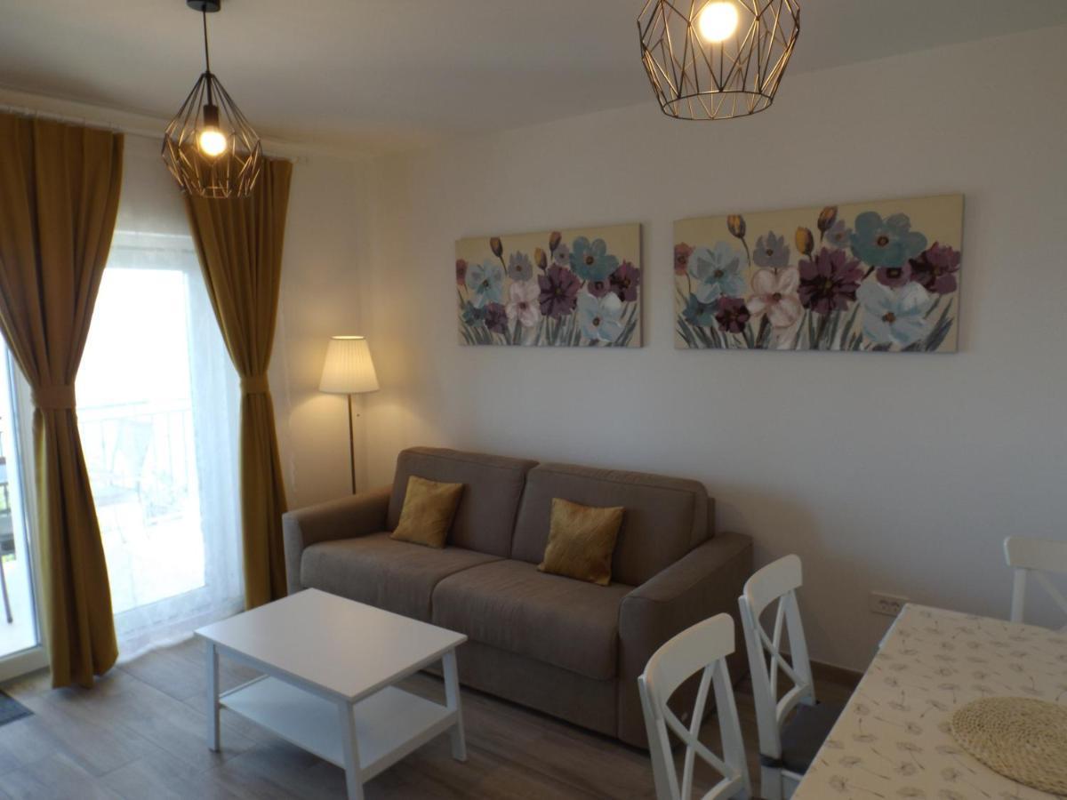 Apartments Villa Elma Mošćenička Draga Dış mekan fotoğraf