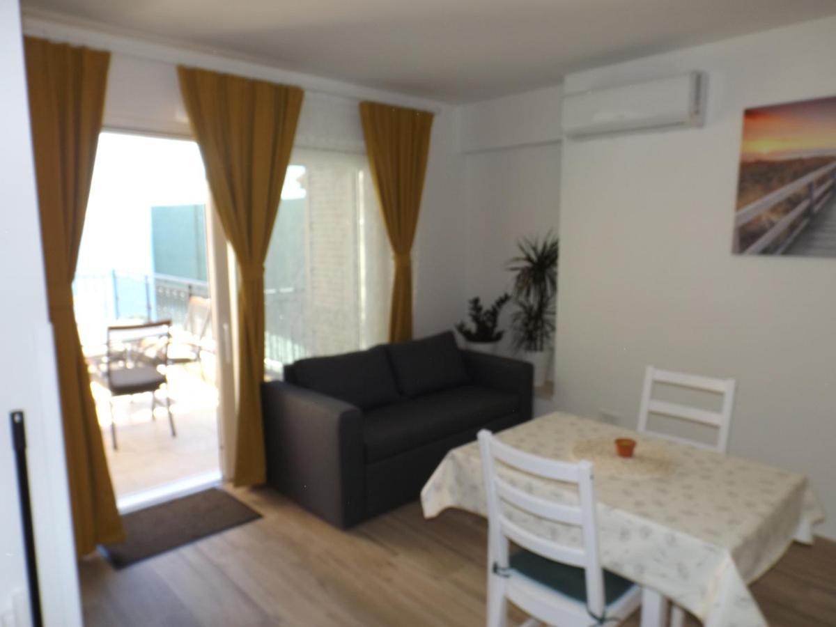 Apartments Villa Elma Mošćenička Draga Dış mekan fotoğraf