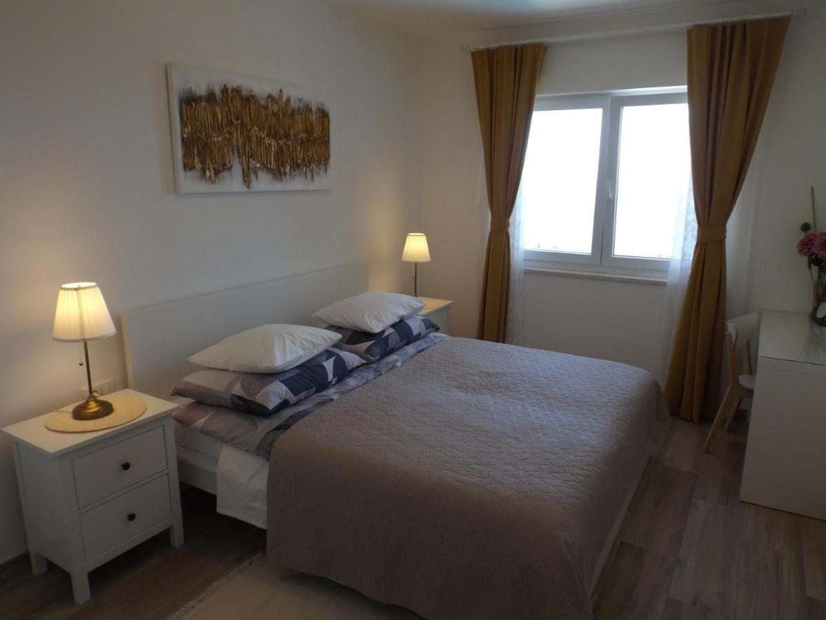 Apartments Villa Elma Mošćenička Draga Dış mekan fotoğraf