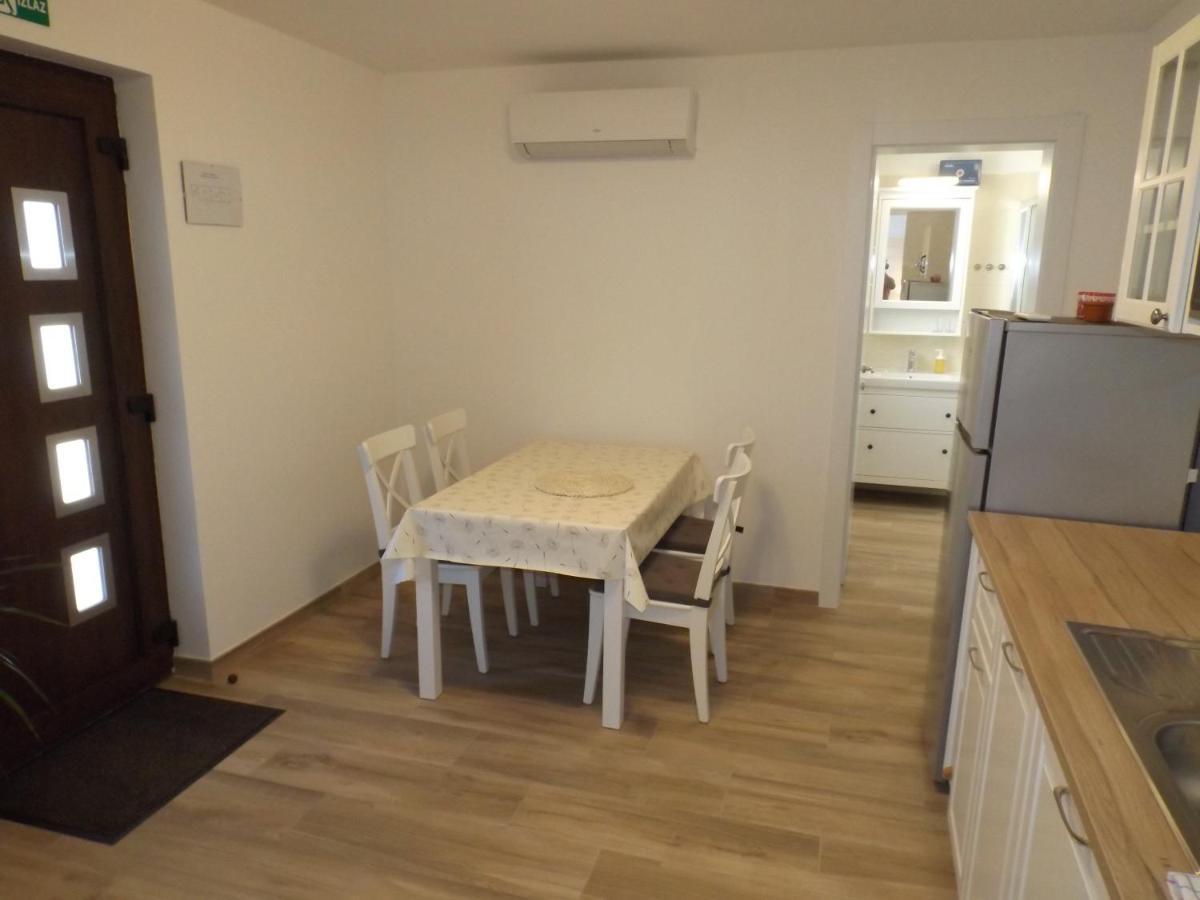Apartments Villa Elma Mošćenička Draga Dış mekan fotoğraf
