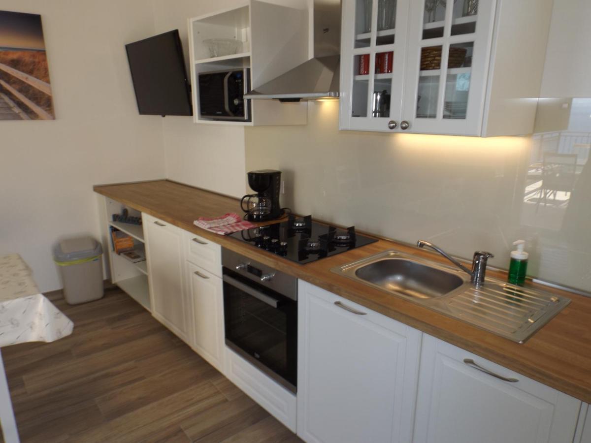 Apartments Villa Elma Mošćenička Draga Dış mekan fotoğraf