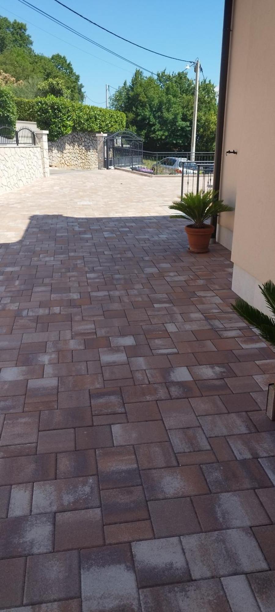 Apartments Villa Elma Mošćenička Draga Dış mekan fotoğraf