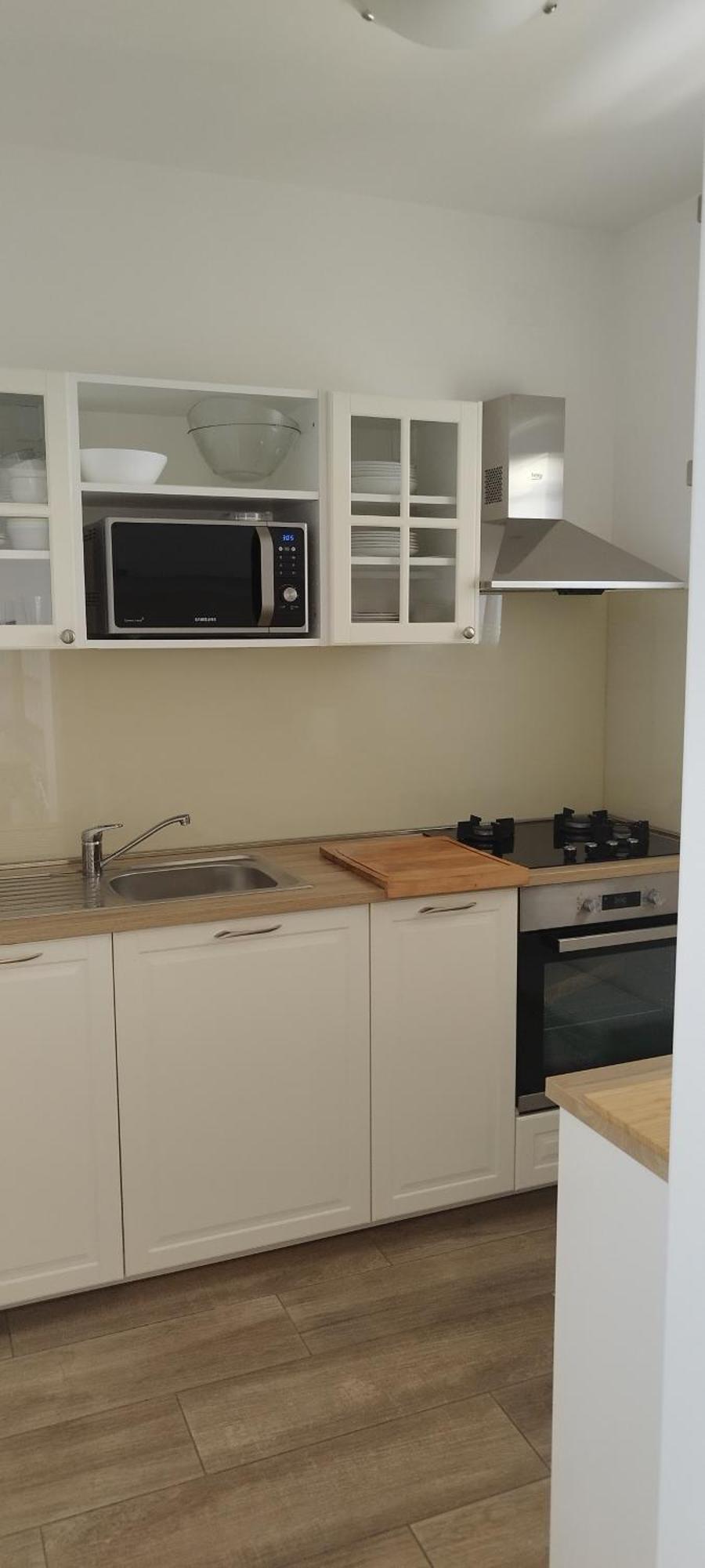 Apartments Villa Elma Mošćenička Draga Dış mekan fotoğraf