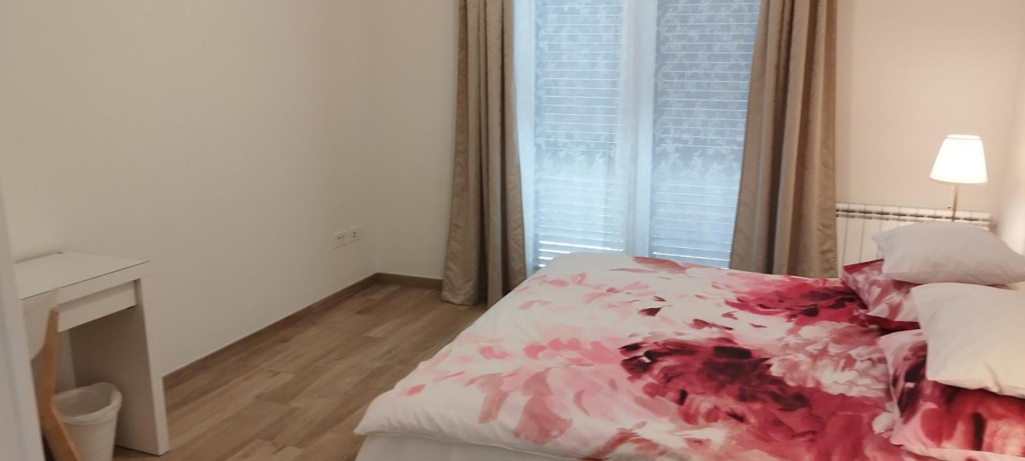 Apartments Villa Elma Mošćenička Draga Dış mekan fotoğraf