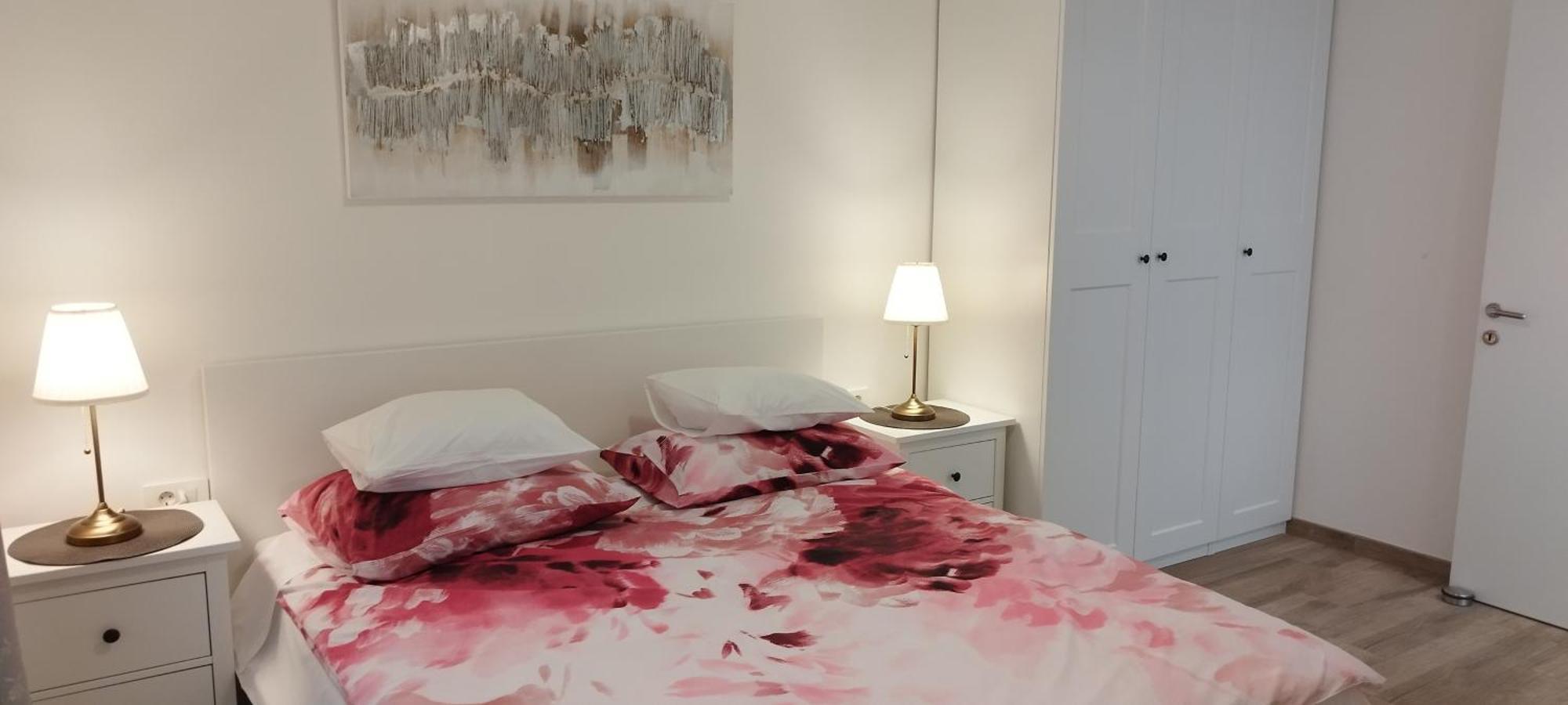 Apartments Villa Elma Mošćenička Draga Dış mekan fotoğraf