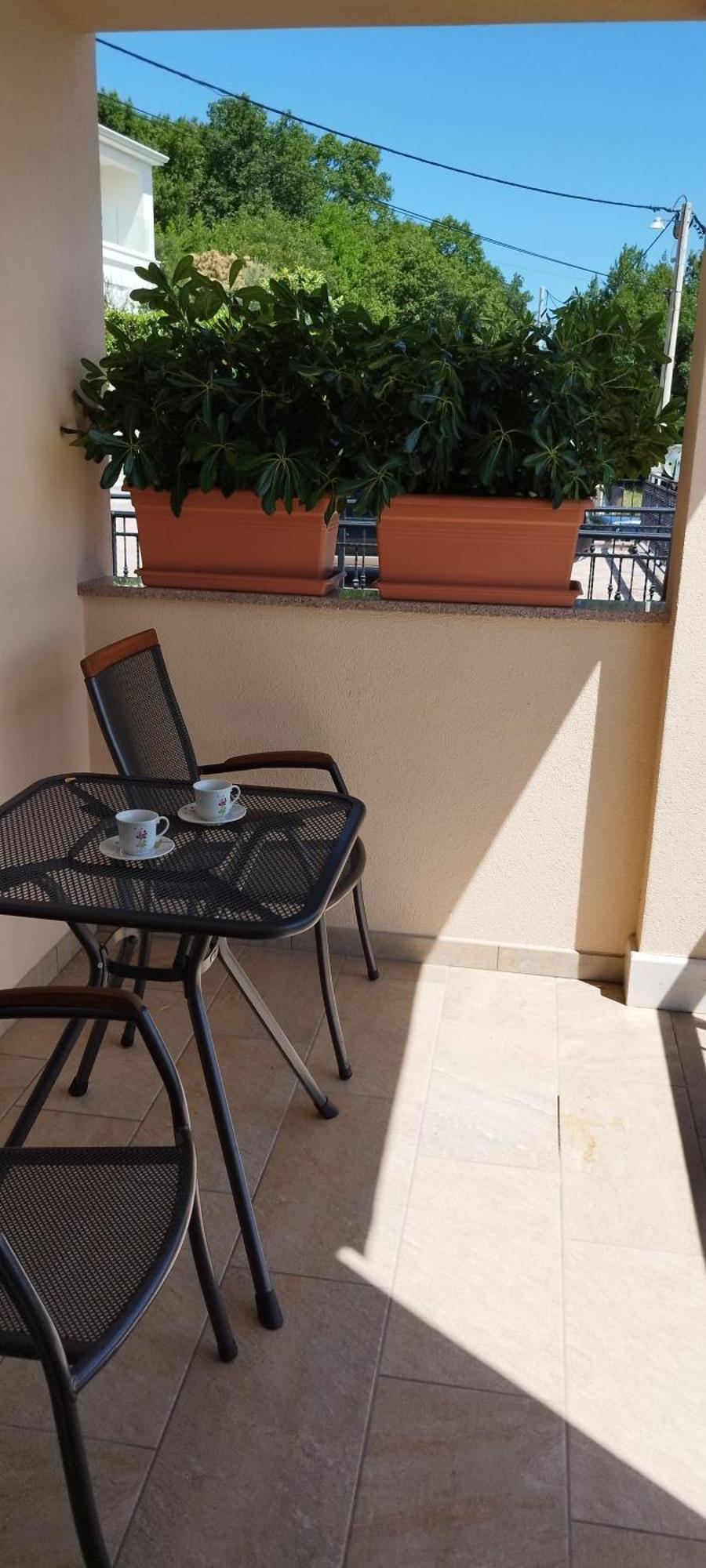 Apartments Villa Elma Mošćenička Draga Dış mekan fotoğraf