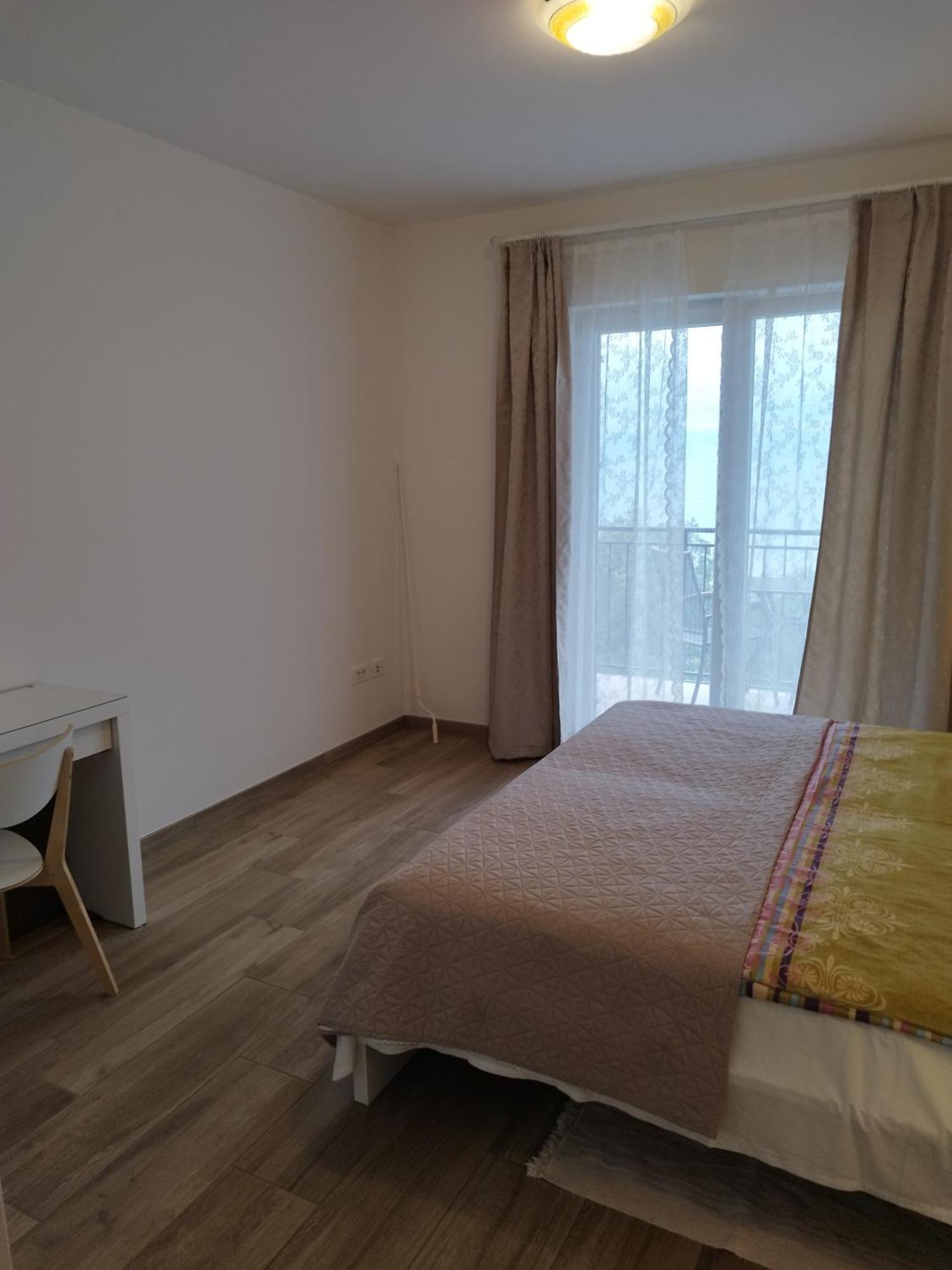 Apartments Villa Elma Mošćenička Draga Dış mekan fotoğraf