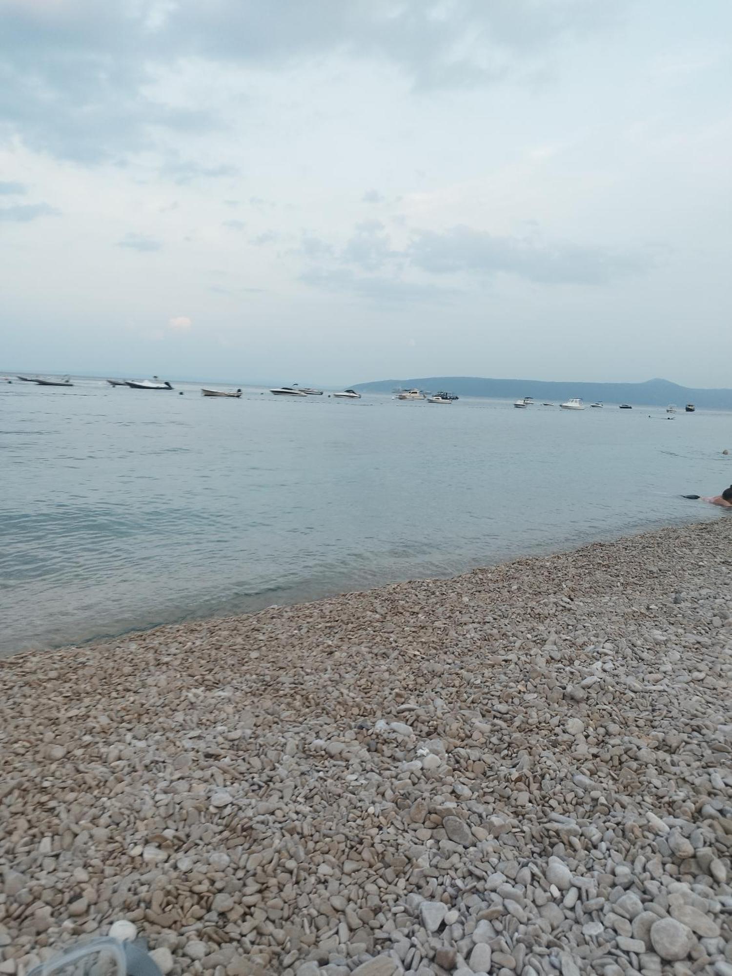 Apartments Villa Elma Mošćenička Draga Dış mekan fotoğraf