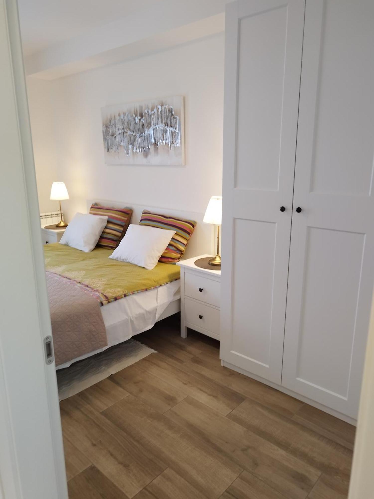 Apartments Villa Elma Mošćenička Draga Dış mekan fotoğraf